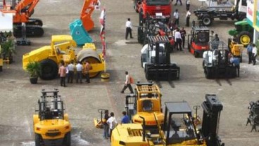 GM Tractors Bidik Pertumbuhan Penjualan Naik 20%